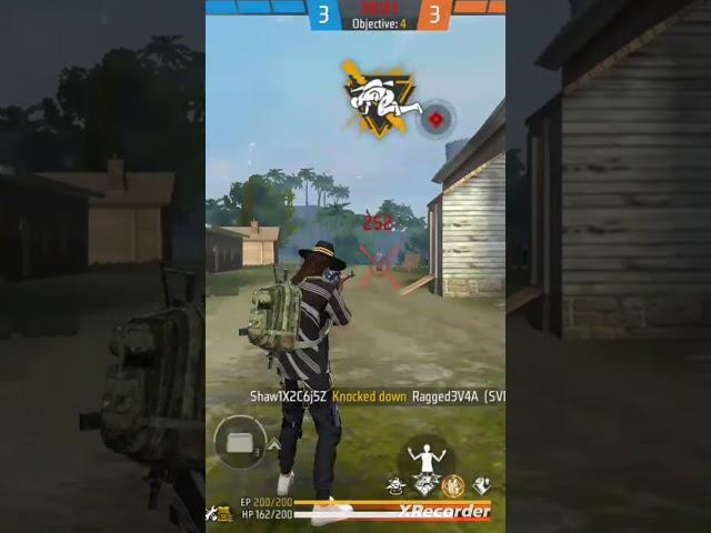 krishna gamer free fire