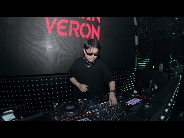 ADNAN VERON LIVE SET | PLATINUM JOGJA