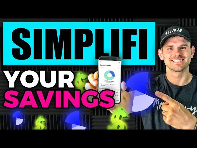 Simplifi By Quicken Review 2024: The Best Budgeting App?