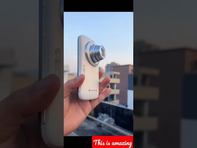 THIS SAMSUNG PHONE IS AMAZING #TECH