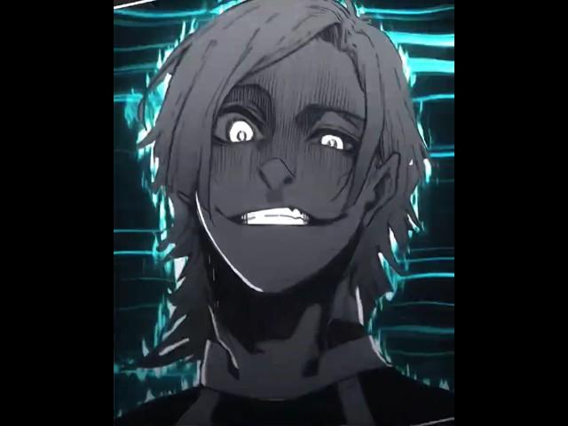 Michael Kaiser The God-Chosen  ~ [Blue Lock] #edit