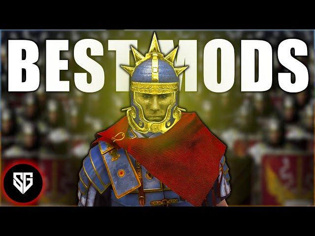 The BEST Bannerlord Mod List That WORKS