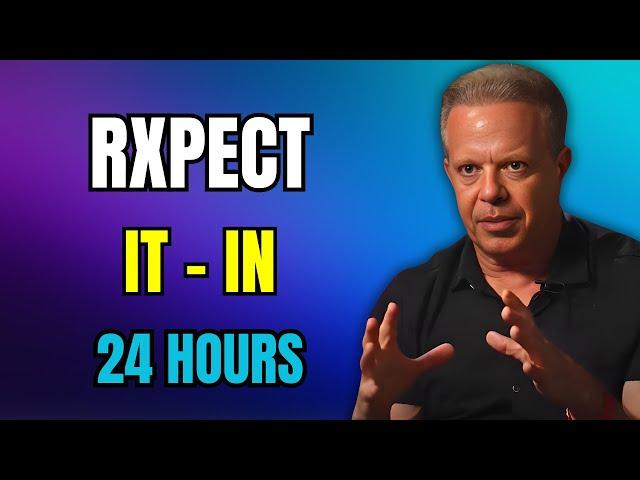 Joe Dispenza : This Method Works So Fast, It’s Magical ( Manifest 100X Faster In 2024! )