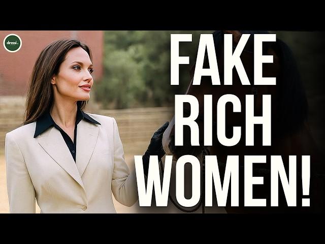 Luxury Items That Scream "I'm Not Really Rich" | For Women