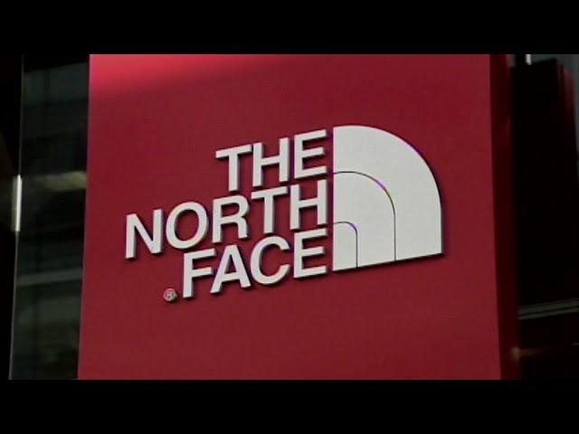 North Face leaving Bay Area, moving 650 jobs to Denver