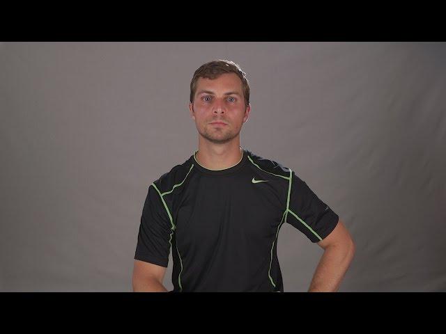 Tyler Bennett’s Story - “One Nation. One Team. 14 Stories."