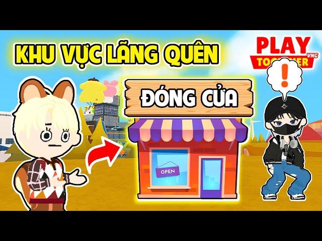 PLAY TOGETHER | BEDY GHÉ THĂM NHỮNG KHU VỰC BỊ LÃNG QUÊN TRONG ĐẢO KAIA