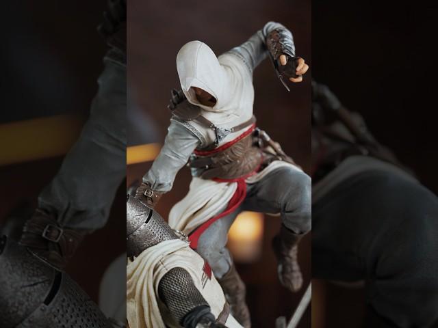EPIC Assassin’s Creed Unboxing!