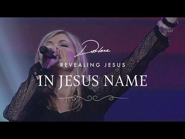 Darlene Zschech - In Jesus' Name | Official Live Video