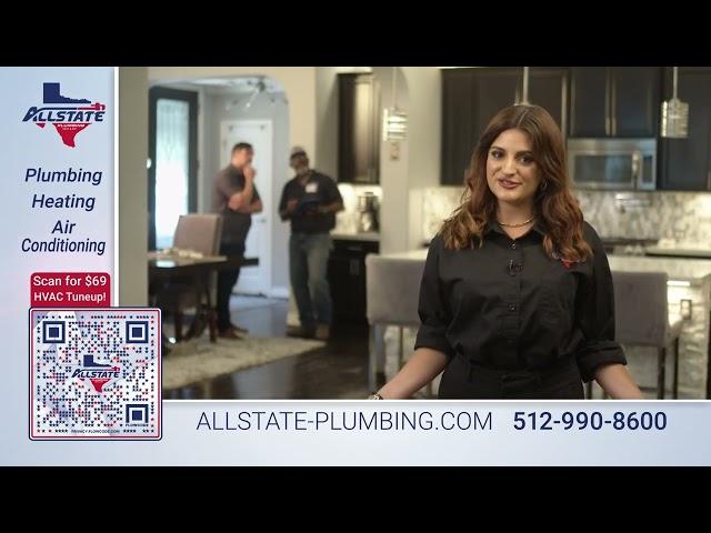 Allstate Plumbing Heat & Air KXAN Commercial, 4th of July Release