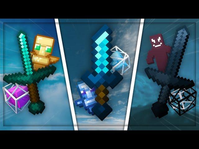 Top 50 BEST 1.20+ Texture Packs of ALL TIME - Texture Packs For PvP & Crystal PvP (1.20+)