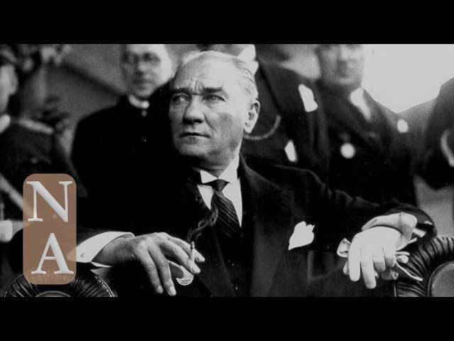 Atatürk: 15 Best Quotes