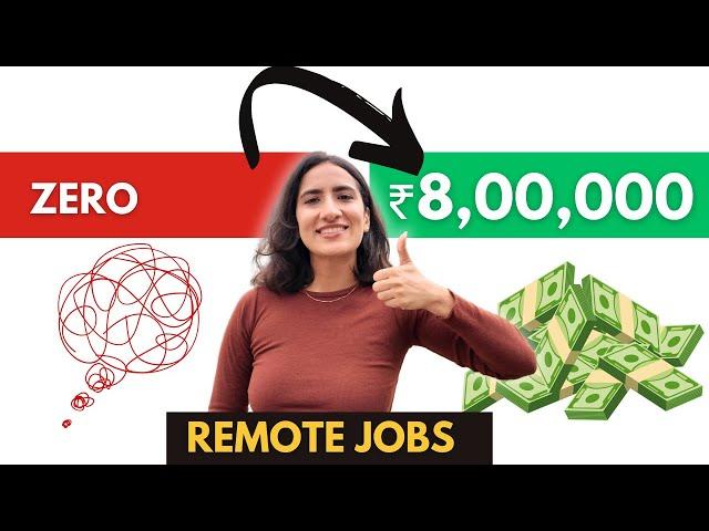 Top 7 HIGH PAYING Non-Coding IT Remote Jobs | Ideal for Beginners