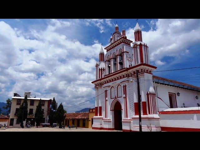 Exploring Amazing San Cristobal de las Casas, Mexico (Chiapas)