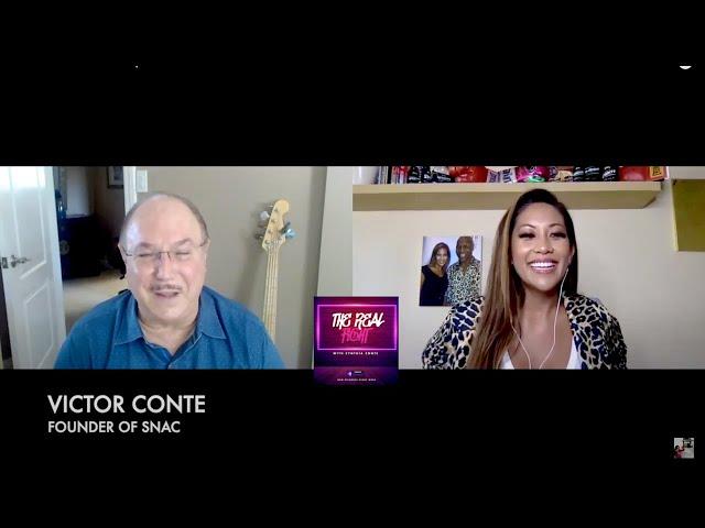 Victor Conte Ep.1- Early Musical Stardom: From College Dropout to Bass Player for Tower of Power