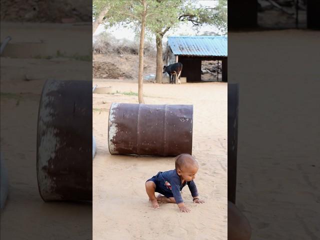 Fauji ne Bacche ko Bacha liya motivational story #shorts #army #maa #viral