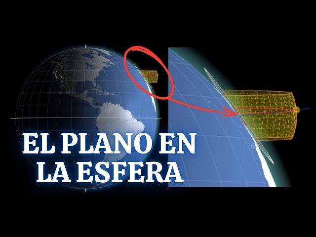 EL PLANO LOCAL SOBRE LA PROYECCIÓN