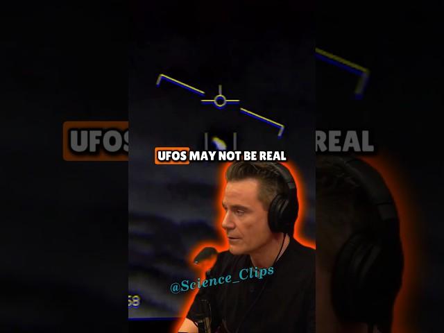 Can We Project Holograms Into the Sky? Joe Rogan & AJ Gentile Discuss Project Blue Beam