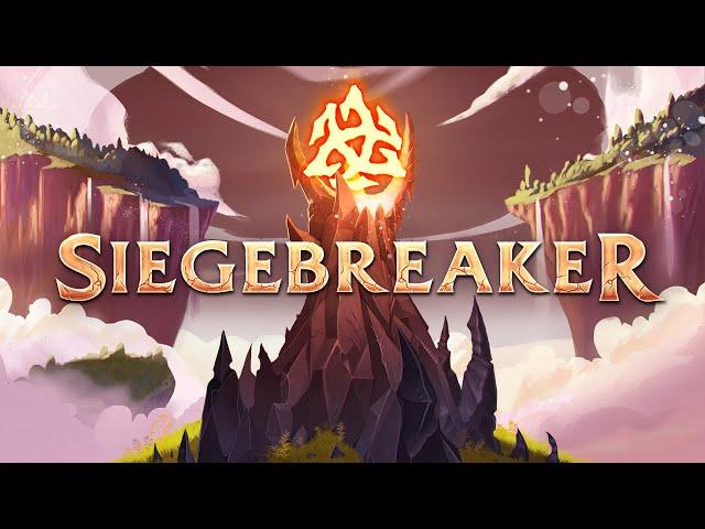 Siegebreaker Tower Defense