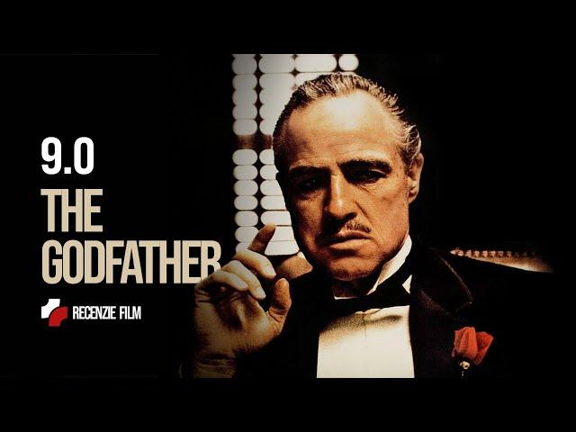 The Godfather, cel mai bun film?