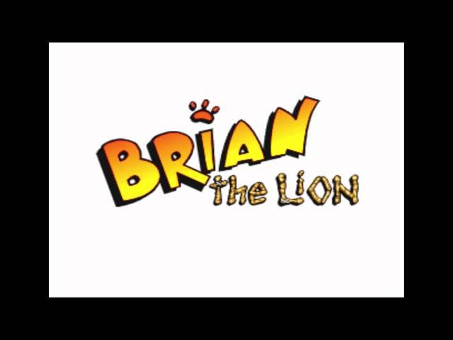 Brian the Lion - Title (Amiga OST)