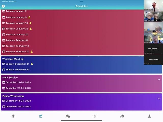 NW Publisher Tutorial