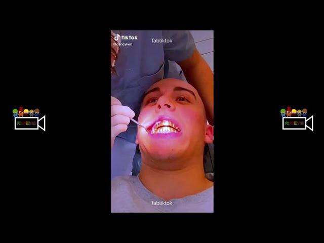 Candyken TikTok Compilation Part 4