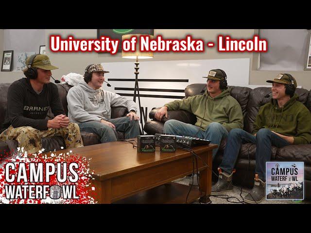 Exploring Nebraska Duck Hunting: UNL Ducks Unlimited Chapter in Action