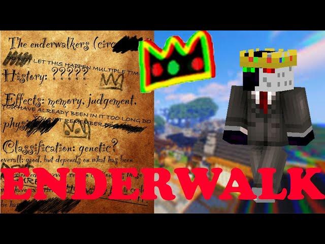 Ranboo's Enderwalk ARG... Everything We Know