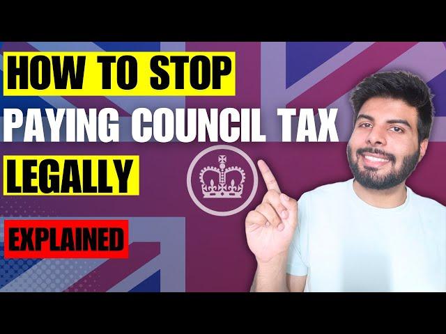 The Ultimate Guide to UK Council Tax Exemption for Students | S Quotient