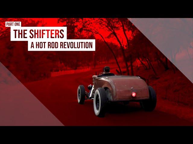 The Motor Underground: A Hot Rod Revolution Ep. 1