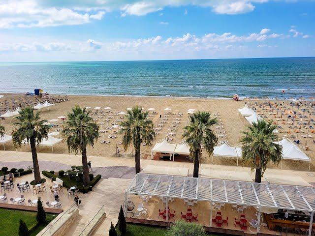 Hotel Premium Beach Golem Durres Albania