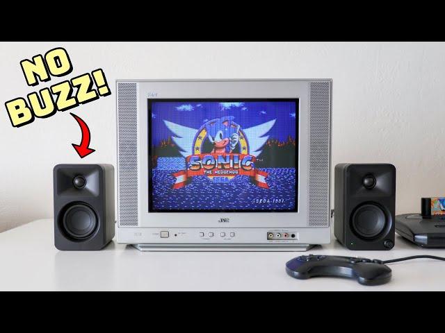 Kanto ORA Speakers Review: Great for Retro Gaming!