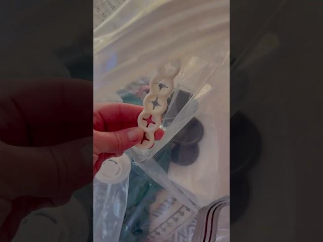 Real customer review of TAILI hanging vacuum storage bags