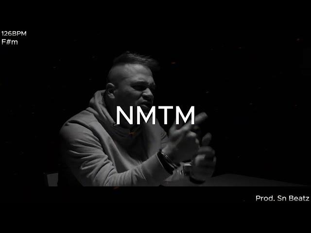 JuL x Zbig Type beat 2025 "NMTM" [Prod. Sn Beatz]