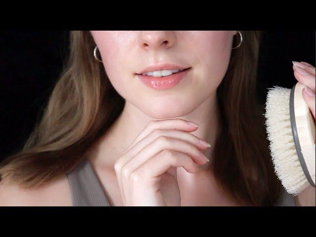 ASMR Pampering You ️ Slow & Gentle Personal Attention for DEEP Sleep