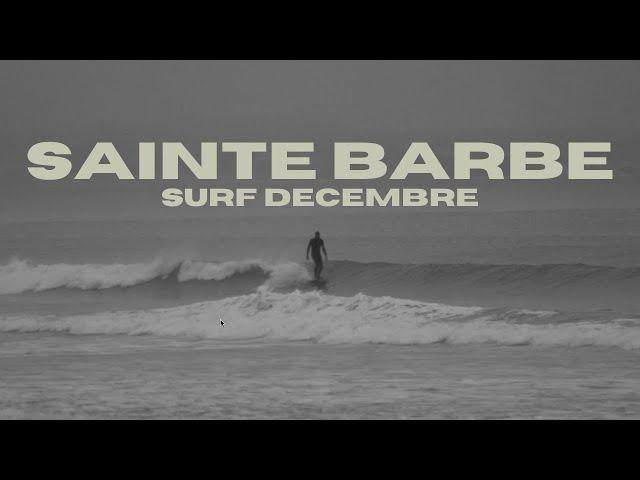 surf sainte-barbe