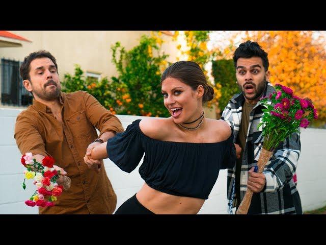 Caught in a Lie | Hannah Stocking