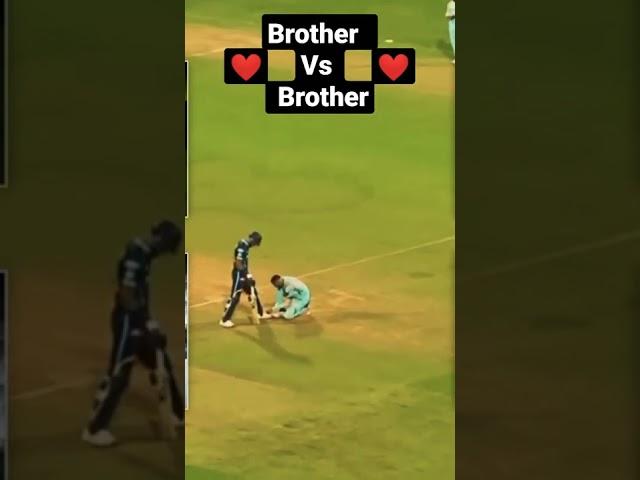 BROTHER vs Brotherpanday vs panday