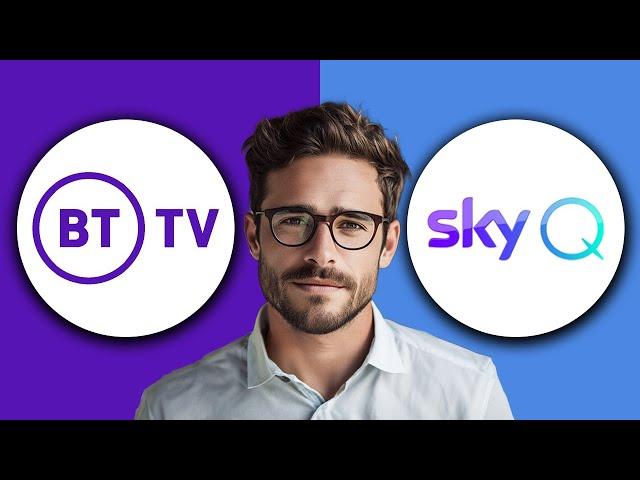 BT TV Box Pro vs Sky Q: Which Is Better? (2024)