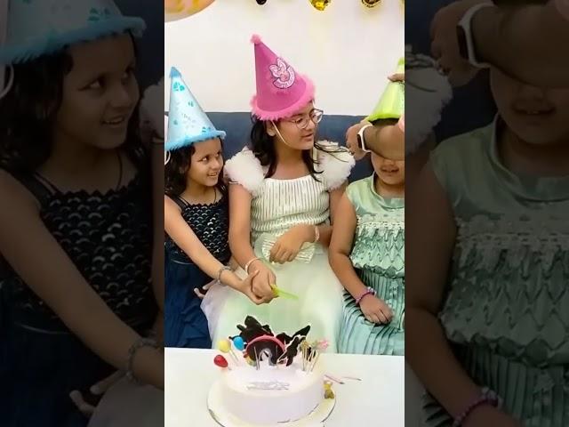 aadya princess birthday celebration 