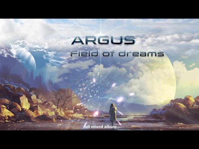 ARGUS - "Field of Dreams" - Altar Records - [ Full Album ]ᴴᴰ