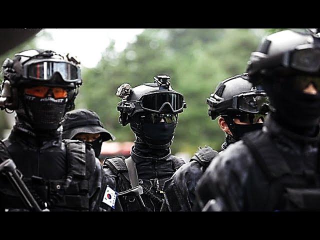 707 x UDT/SEAL | 대한민국 최강의 특수부대 | South Korean Elite Special Forces