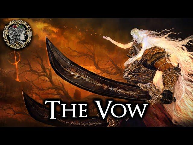 The VOW & Miquella the God EXPLAINED | Elden Ring Lore