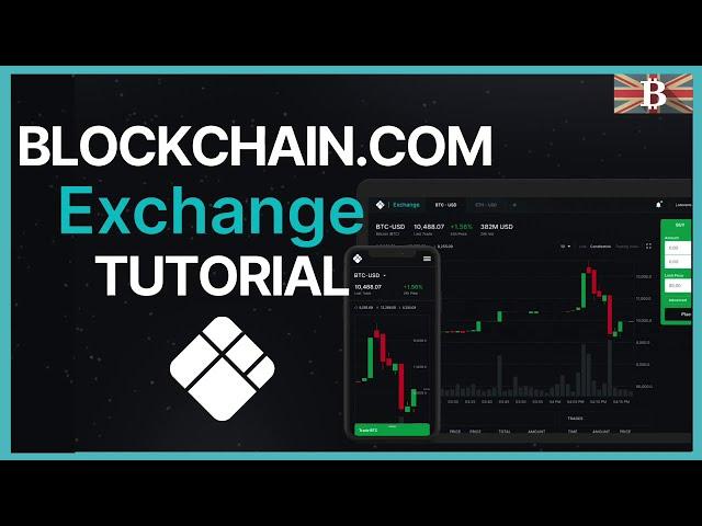 Blockchain.com Exchange Review & Tutorial: Beginners Guide to Trading Crypto