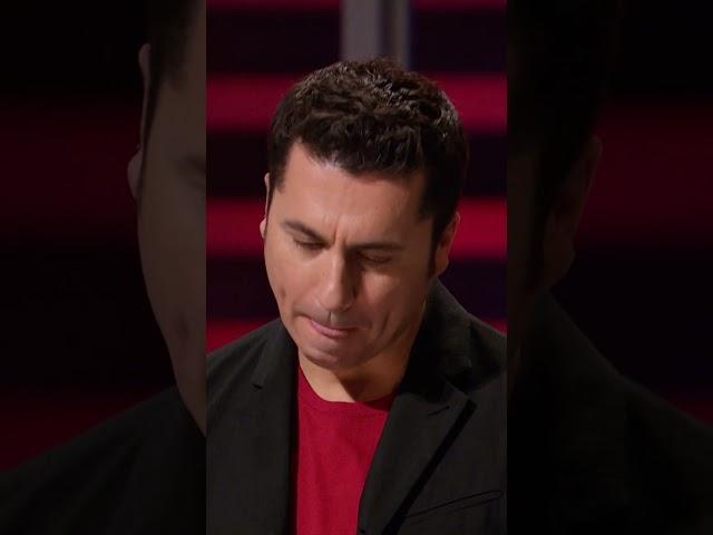 Line has to work harder than everyone else | MasterChef Canada | MasterChef World