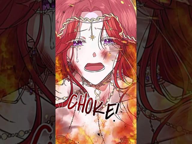 They replaced and burned another girl#manhwa #webtoon #manga #manhua #edit #recommendations #viral