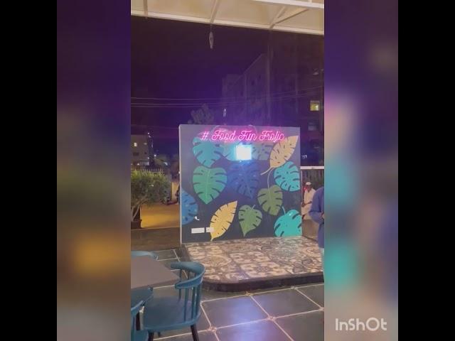 The Food Park in Namma Kundanagari #blocks #prithvi #like #share #subscribe #youtube #vlog....