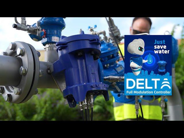 DELTA – Full Modulation Controller