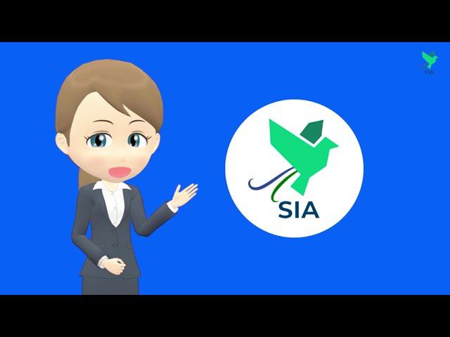Sianets | Skilled Inspirational Academy Application Launch | Check out Link in the description